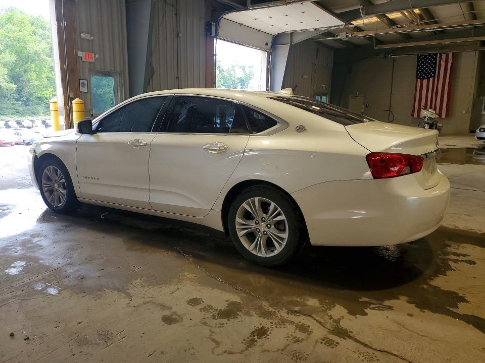 Продажа на аукционе авто 2014 Chevrolet Impala, vin: 2G1125S33E9250910, номер лота: 56774646