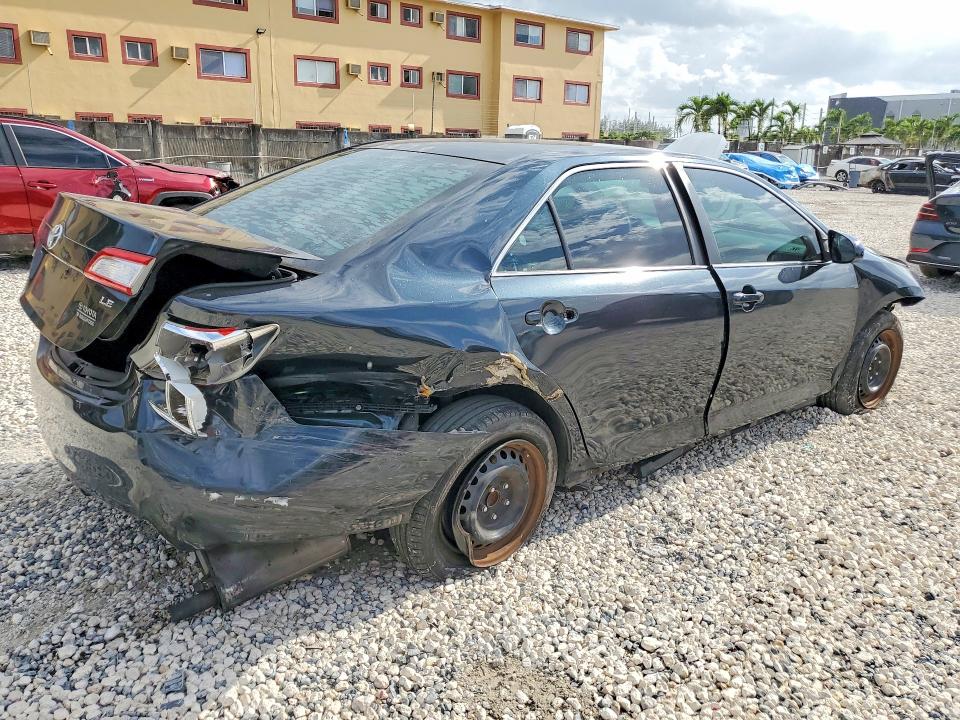Aukcja sprzedaży 2014 Toyota Camry, vin: 4T1BF1FK5EU323154, numer aukcji: 55430096
