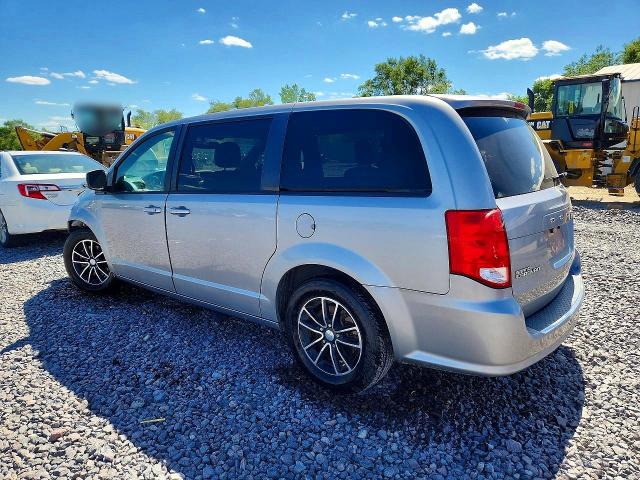 Aukcja sprzedaży 2019 Dodge Grand Caravan, vin: 2C4RDGEG4KR533147, numer aukcji: 57429716