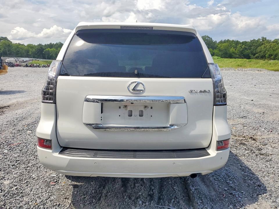 Aukcja sprzedaży 2019 Lexus Gx, vin: JTJBM7FX9K5224266, numer aukcji: 57116686