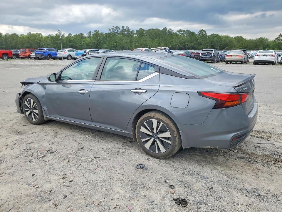 Продаж на аукціоні авто 2022 Nissan Altima, vin: 1N4BL4DV4NN374107, номер лоту: 55829046