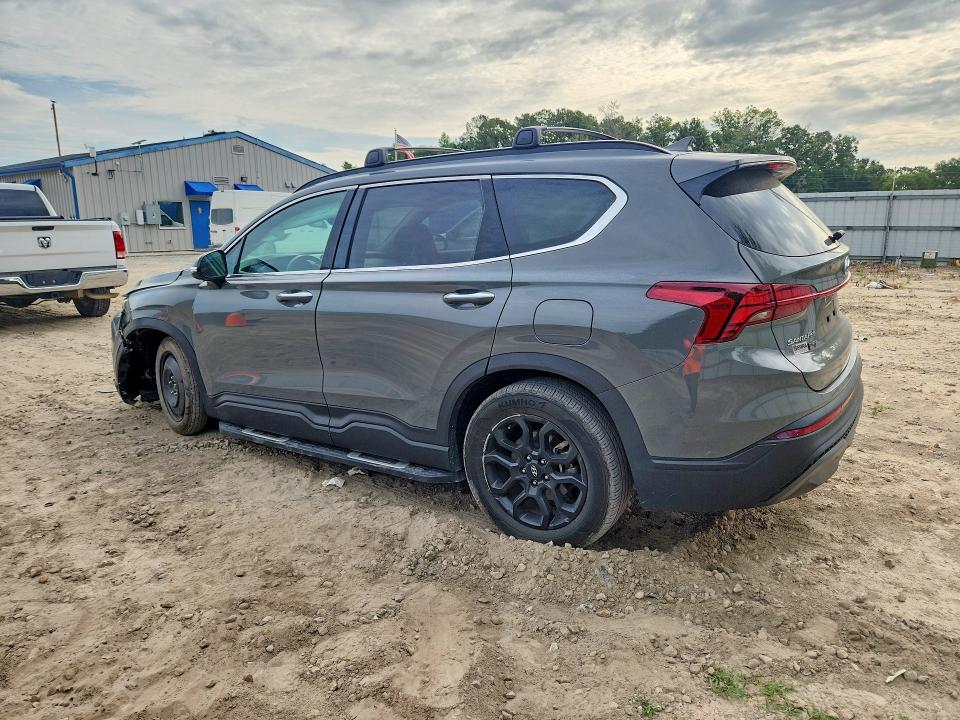 Продажа на аукционе авто 2023 Hyundai Santa Fe, vin: 5NMS64AJ1PH510518, номер лота: 57169676