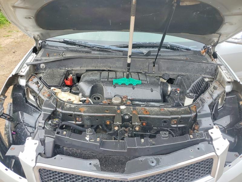 Aukcja sprzedaży 2012 Chevrolet Traverse, vin: 1GNKVGED1CJ129174, numer aukcji: 56829046