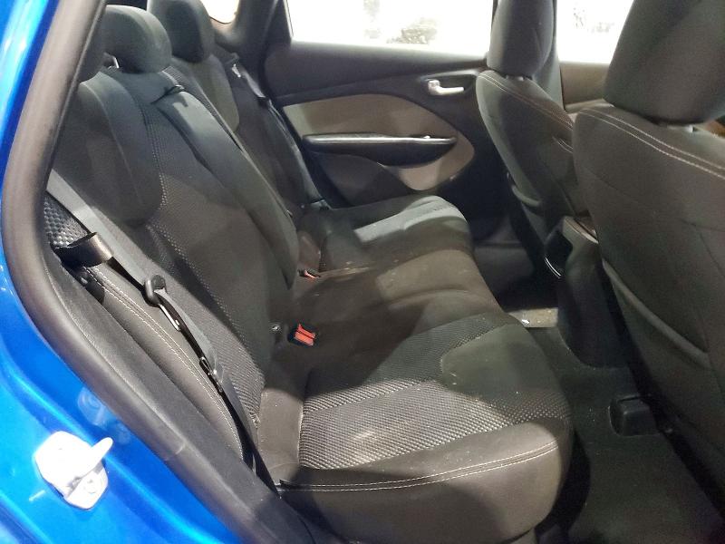 56630876 :رقم المزاد ، 1C3CDFBB4GD531633 vin ، 2016 Dodge Dart مزاد بيع