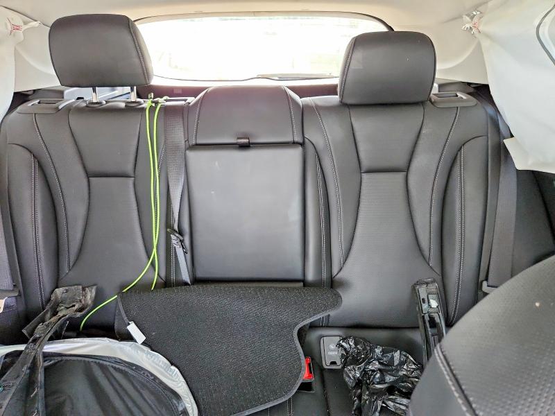58289056 :رقم المزاد ، LRBFZME47RD073244 vin ، 2024 Buick Envision مزاد بيع