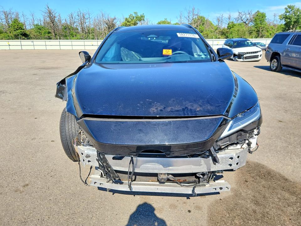 2024 Lexus Rx მანქანა იყიდება აუქციონზე, vin: 2T2BCMEA8RC011013, აუქციონის ნომერი: 58271116