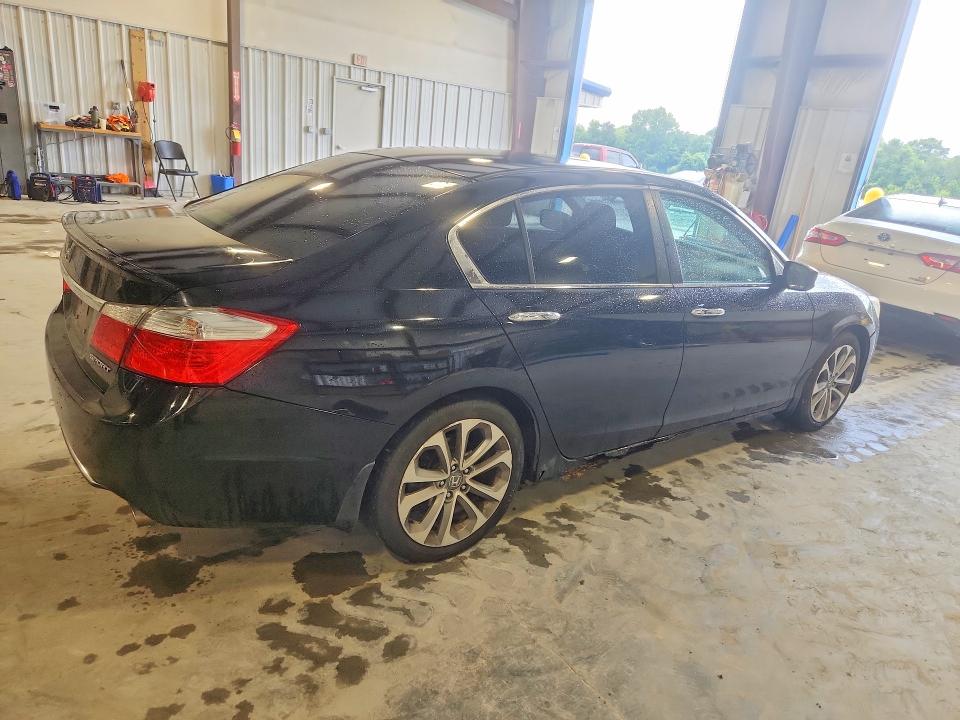 56959996 :رقم المزاد ، 1HGCR2F50DA063554 vin ، 2013 Honda Accord مزاد بيع