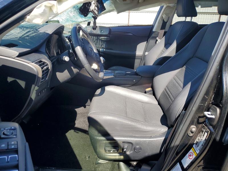 Aukcja sprzedaży 2019 Lexus Nx 300, vin: JTJYARBZ0K2142336, numer aukcji: 57556316