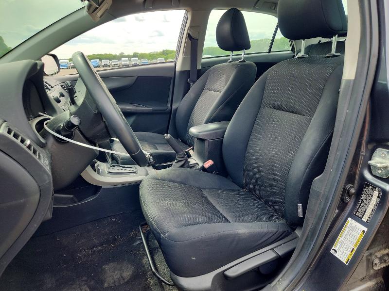 55944656 :رقم المزاد ، 2T1BU40E49C167478 vin ، 2009 Toyota Corolla مزاد بيع