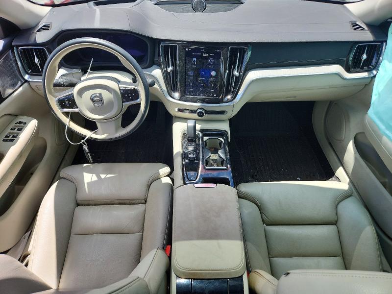 Aukcja sprzedaży 2024 Volvo S60, vin: 7JRH60FM7RG284695, numer aukcji: 57171426