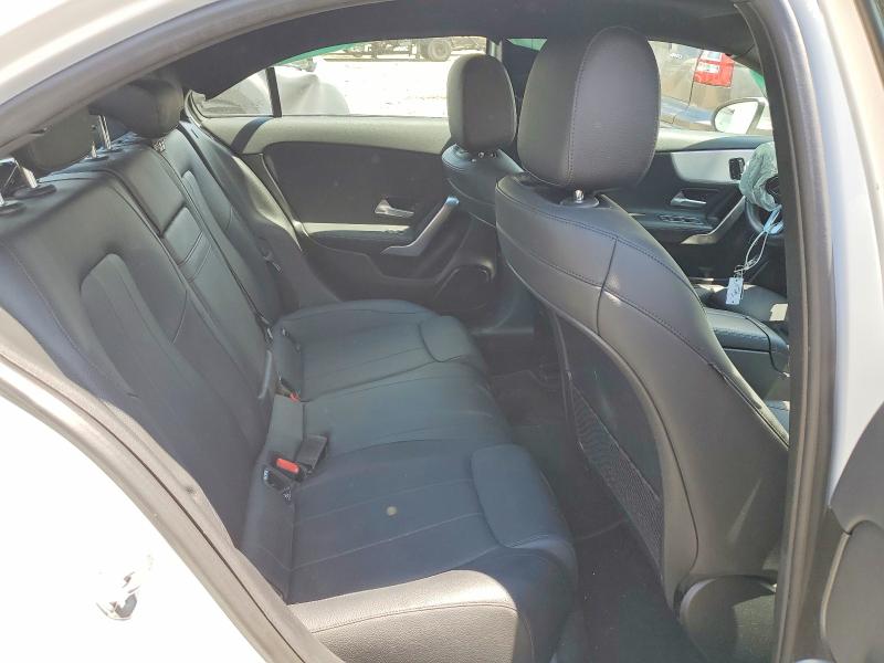 2019 Mercedes-benz A მანქანა იყიდება აუქციონზე, vin: WDD3G4FB6KW023197, აუქციონის ნომერი: 56642666