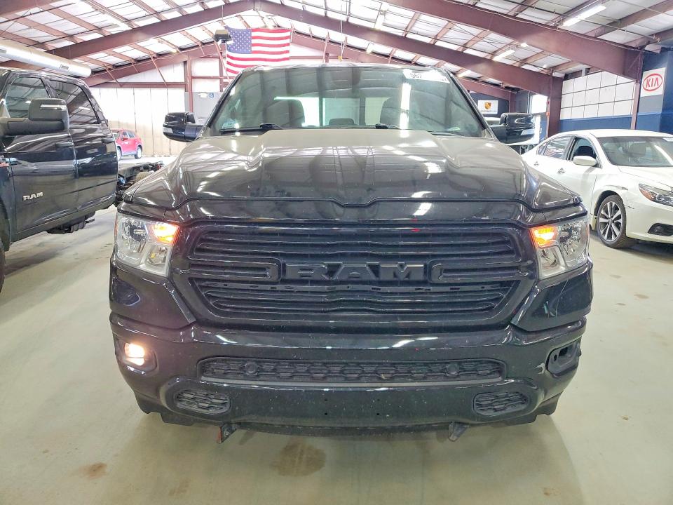 Продажа на аукционе авто 2020 Ram 1500, vin: 1C6SRFBT6LN359795, номер лота: 56254456