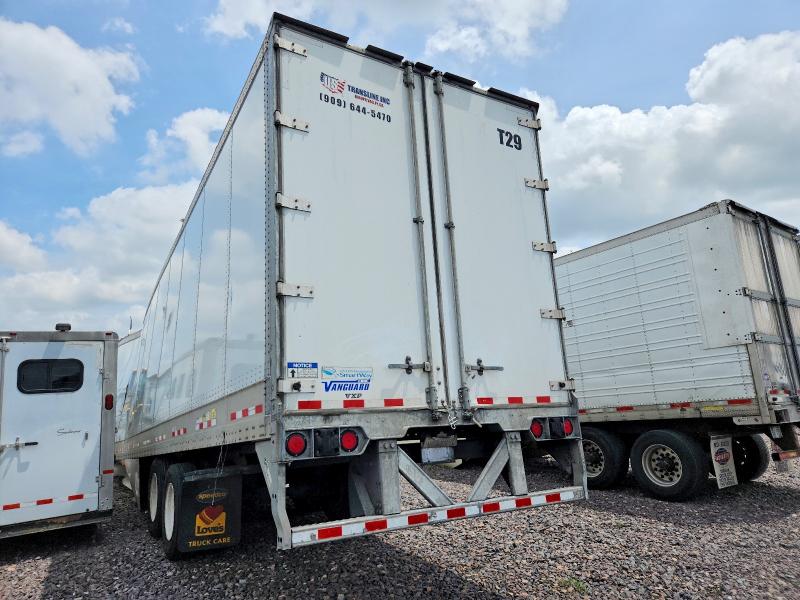 Продаж на аукціоні авто 2023 Vanguard Trailer Vxp 53', vin: 5V8VC5321PM303361, номер лоту: 56167356