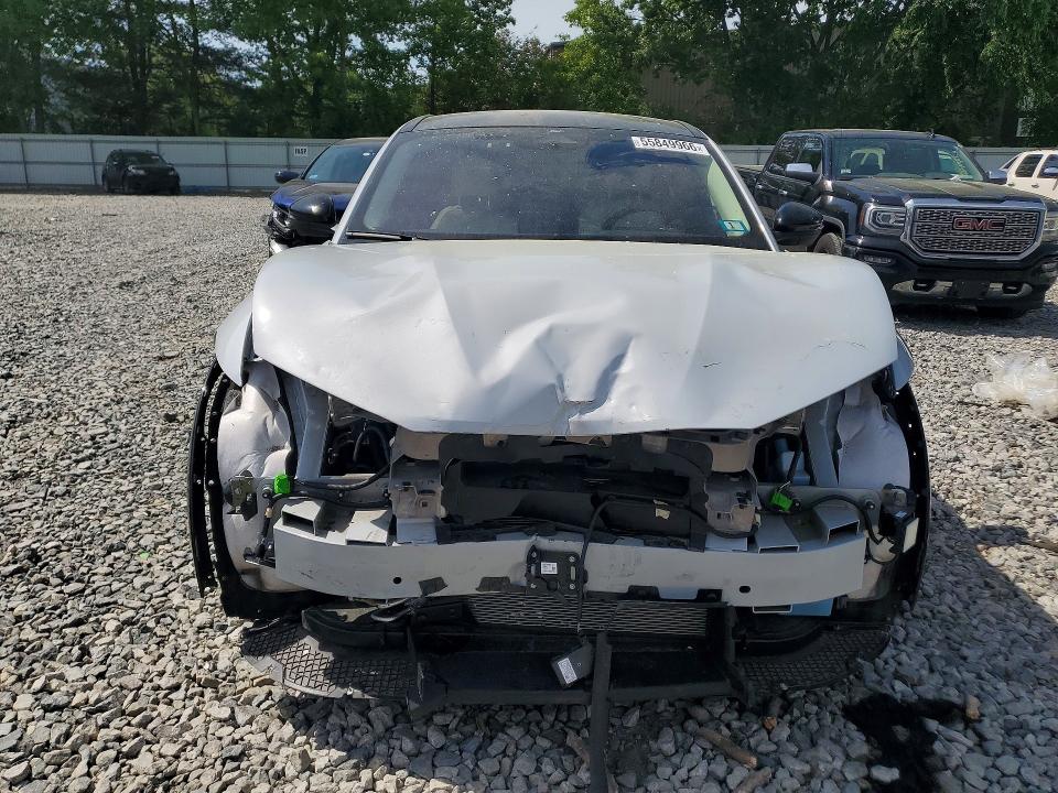 2023 Ford Mustang Mach-e მანქანა იყიდება აუქციონზე, vin: 3FMTK3SU1PMA17210, აუქციონის ნომერი: 55849966