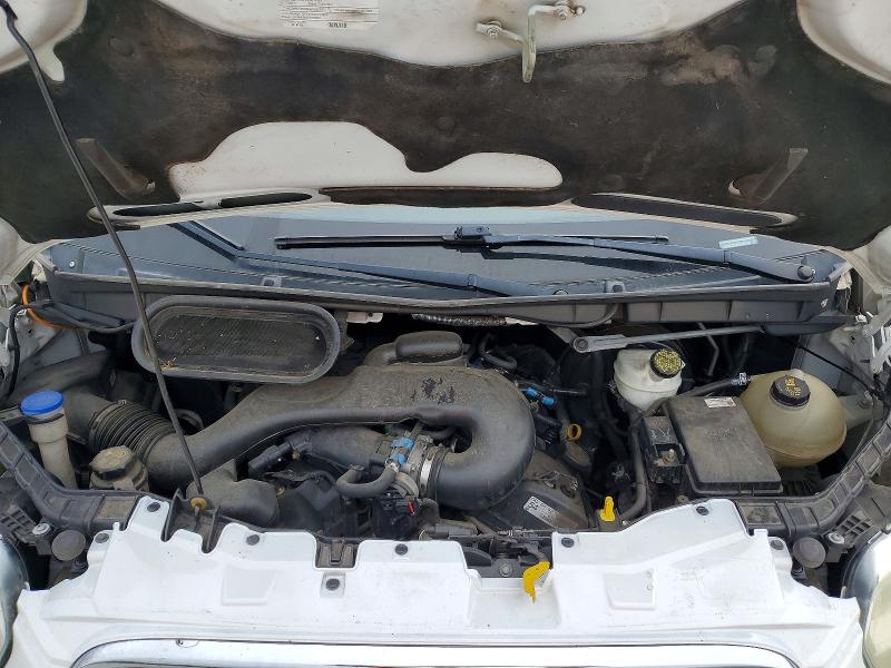 Aukcja sprzedaży 2016 Ford Transit, vin: 1FBZX2ZM0GKA50758, numer aukcji: 57619566