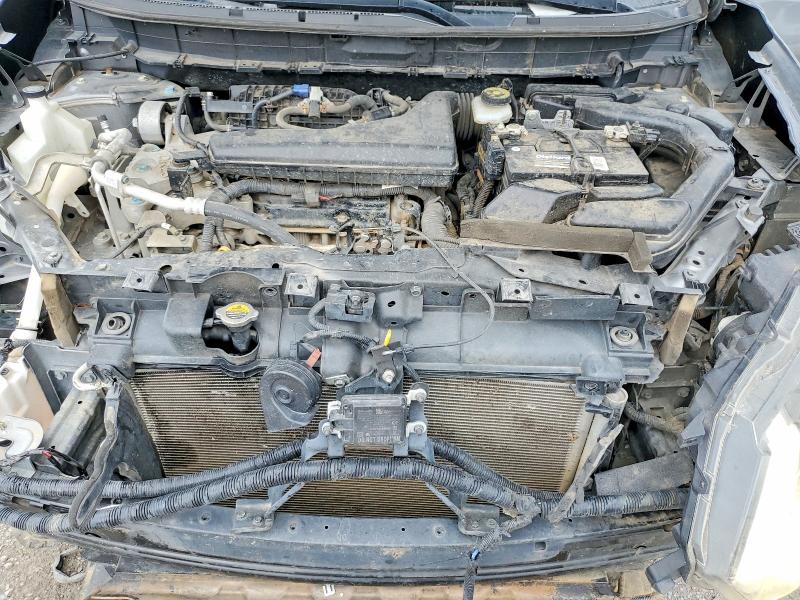 Продажа на аукционе авто 2020 Nissan Rogue, vin: JN8AT2MT3LW003718, номер лота: 56153466
