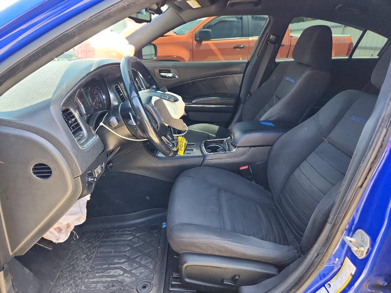 2013 Dodge Charger მანქანა იყიდება აუქციონზე, vin: 2C3CDXCT2DH649899, აუქციონის ნომერი: 56889626