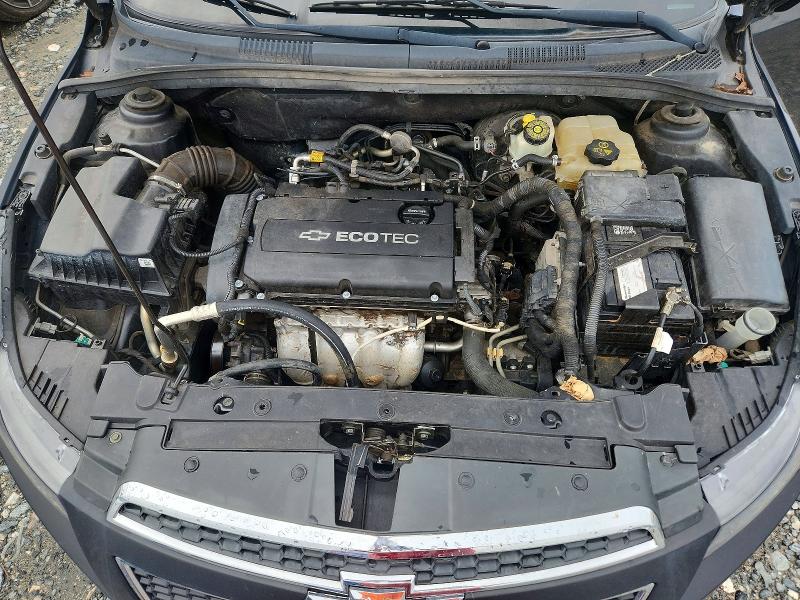 58013166 :رقم المزاد ، 1G1PA5SHXD7294718 vin ، 2013 Chevrolet Cruze مزاد بيع