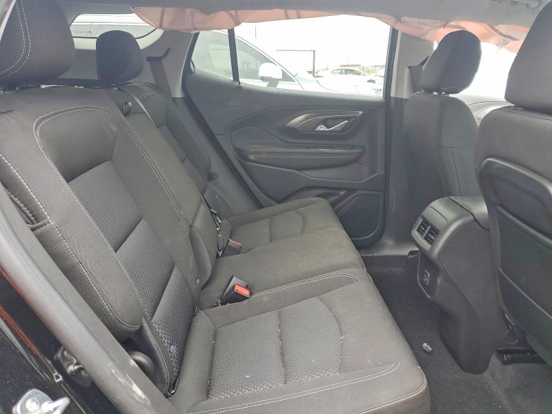 Aukcja sprzedaży 2024 Gmc Terrain, vin: 3GKALMEG6RL365909, numer aukcji: 85453115