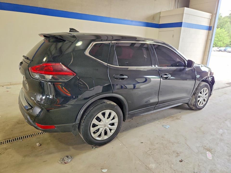 Продажа на аукционе авто 2020 Nissan Rogue, vin: KNMAT2MV4LP534658, номер лота: 56868426