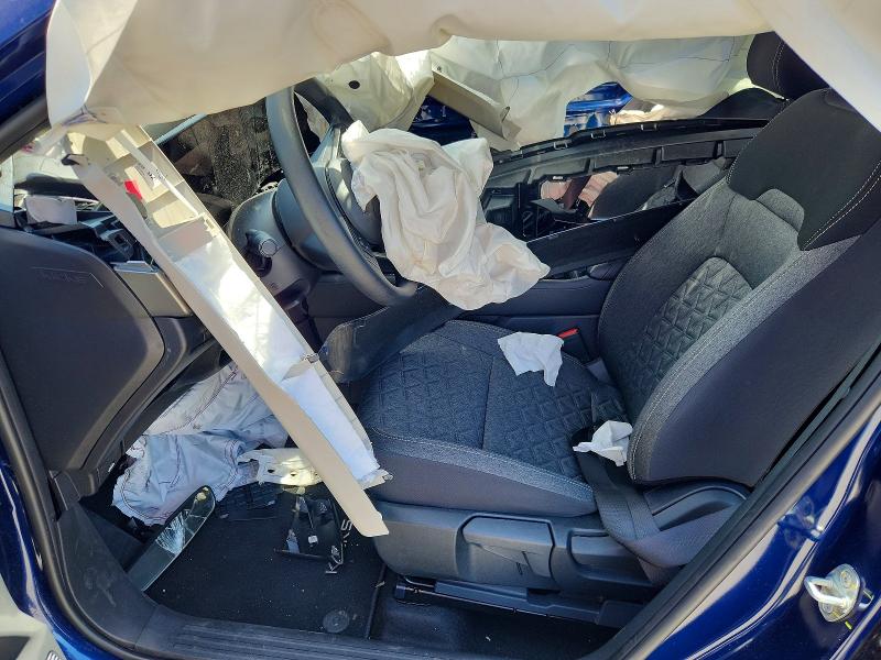57020506 :رقم المزاد ، 3N8AP6CE5TL310537 vin ، 2026 Nissan Kicks مزاد بيع