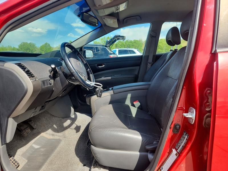 Aukcja sprzedaży 2008 Toyota Prius, vin: JTDKB20U983336113, numer aukcji: 55438786