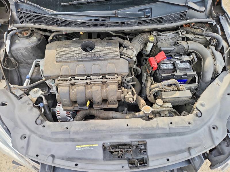 Продажа на аукционе авто 2015 Nissan Sentra, vin: 3N1AB7AP1FL685367, номер лота: 57331726