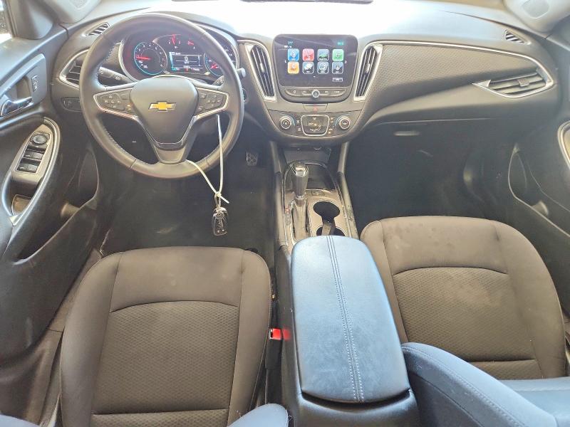Aukcja sprzedaży 2017 Chevrolet Malibu, vin: 1G1ZE5ST2HF243145, numer aukcji: 54921516
