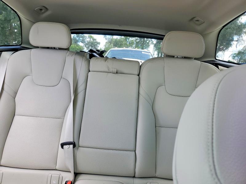 2024 Volvo Xc60 მანქანა იყიდება აუქციონზე, vin: YV4L12RL4R1913772, აუქციონის ნომერი: 54649356