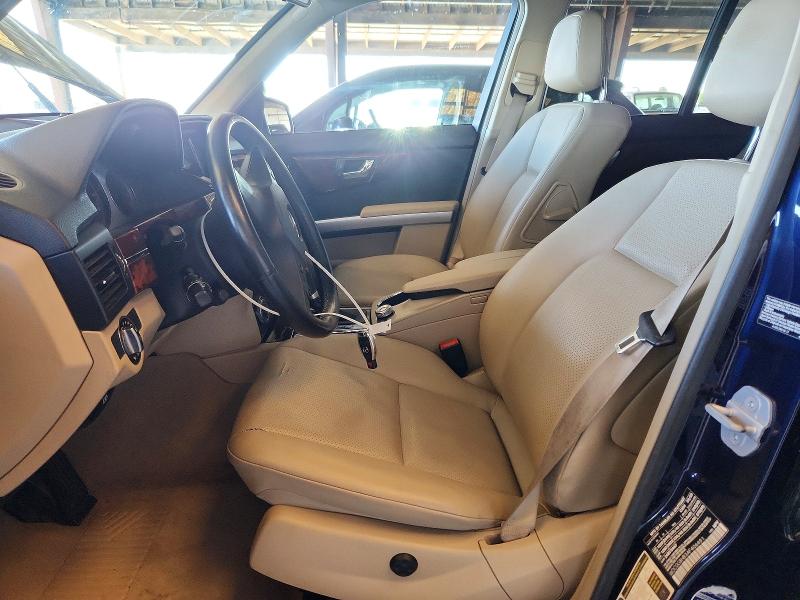 Продажа на аукционе авто 2010 Mercedes-benz Glk, vin: WDCGG8HB3AF406491, номер лота: 56704126