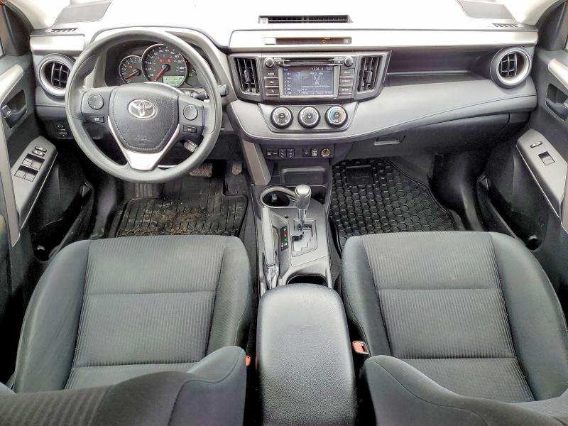 Aukcja sprzedaży 2016 Toyota Rav4, vin: 2T3BFREV1GW436877, numer aukcji: 58281446