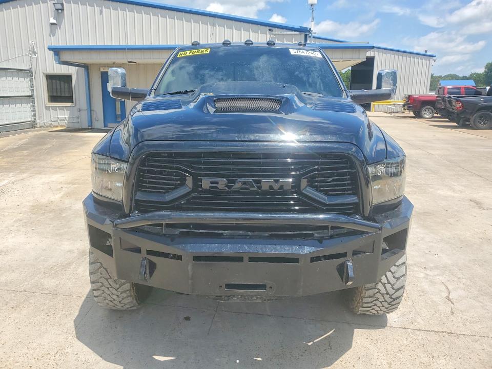 57647246 :رقم المزاد ، 3C63D3ELXCG268292 vin ، 2012 Dodge Ram 3500 مزاد بيع
