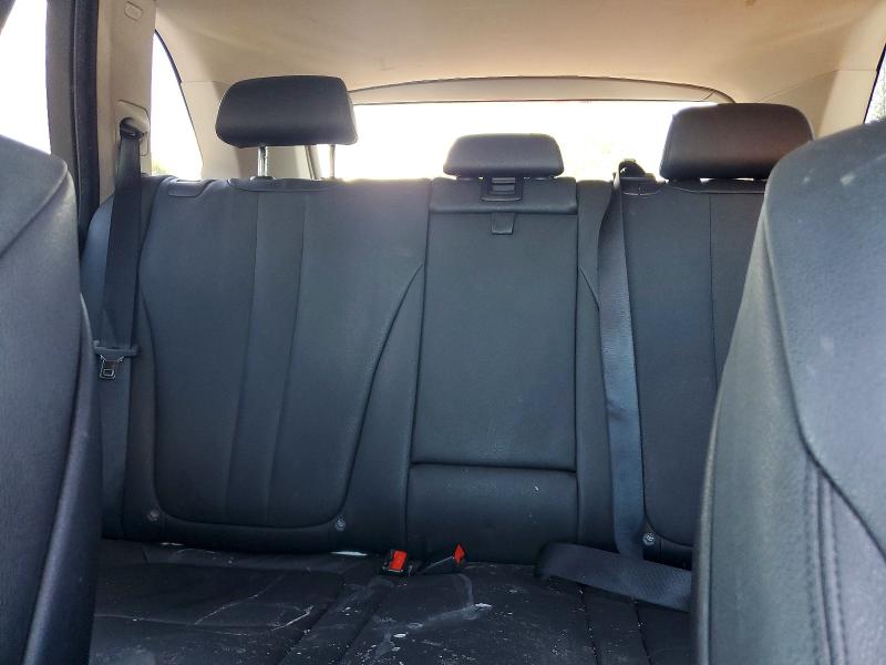 59535106 :رقم المزاد ، 5UXKR0C52G0P26232 vin ، 2016 Bmw X5 مزاد بيع