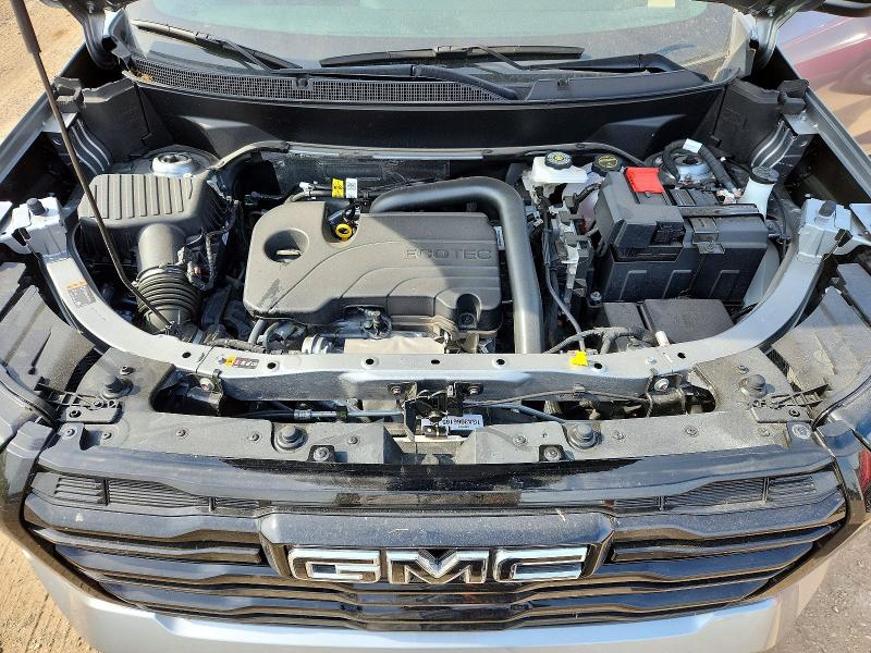 56584106 :رقم المزاد ، 3GKALMEG0TL219190 vin ، 2026 Gmc Terrain مزاد بيع