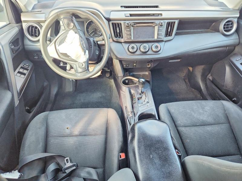 59021226 :رقم المزاد ، 2T3ZFREV9JW489221 vin ، 2018 Toyota Rav4 مزاد بيع