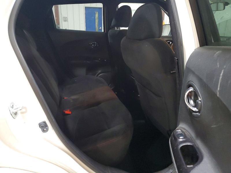 Aukcja sprzedaży 2015 Nissan Juke, vin: JN8AF5MR9FT511761, numer aukcji: 55594556