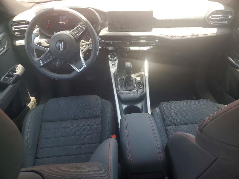 2024 Dodge Hornet მანქანა იყიდება აუქციონზე, vin: ZACPDFCW5R3A33743, აუქციონის ნომერი: 58457646
