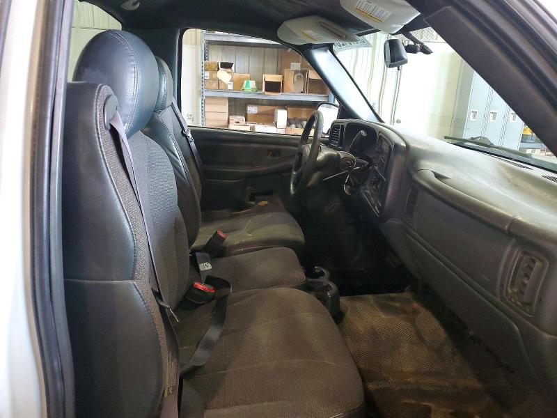 Aukcja sprzedaży 2004 Chevrolet Silverado, vin: 1GCEC14V84Z270281, numer aukcji: 57875426