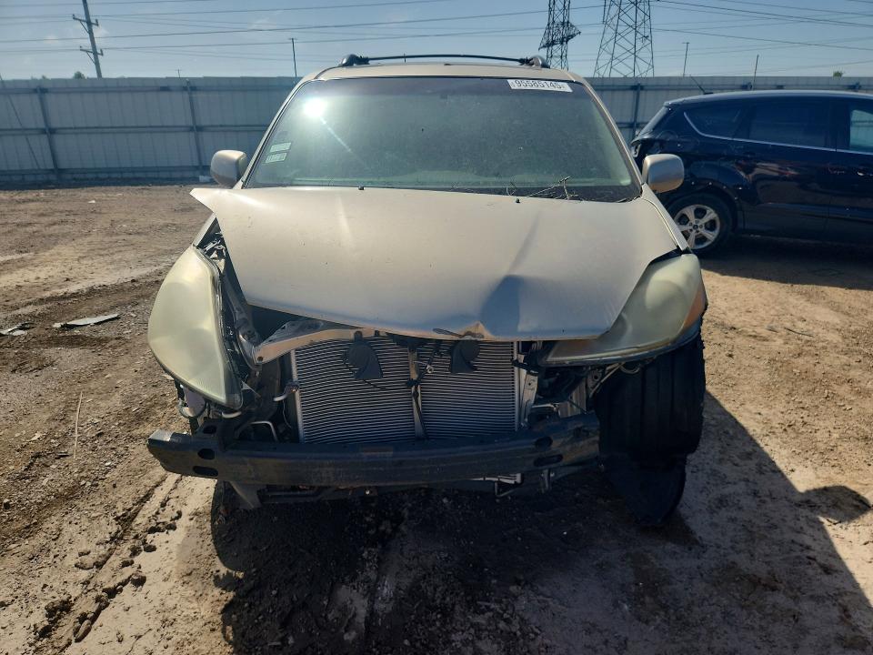 Aukcja sprzedaży 2006 Toyota Sienna, vin: 5TDZA22C66S411304, numer aukcji: 95585145