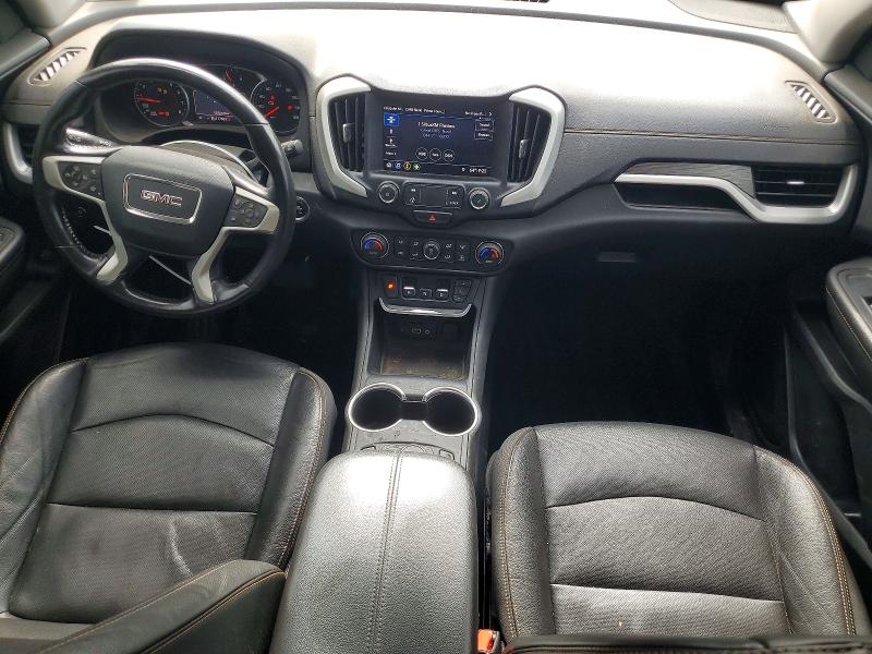 54806476 :رقم المزاد ، 3GKALPEX0LL243295 vin ، 2020 Gmc Terrain مزاد بيع
