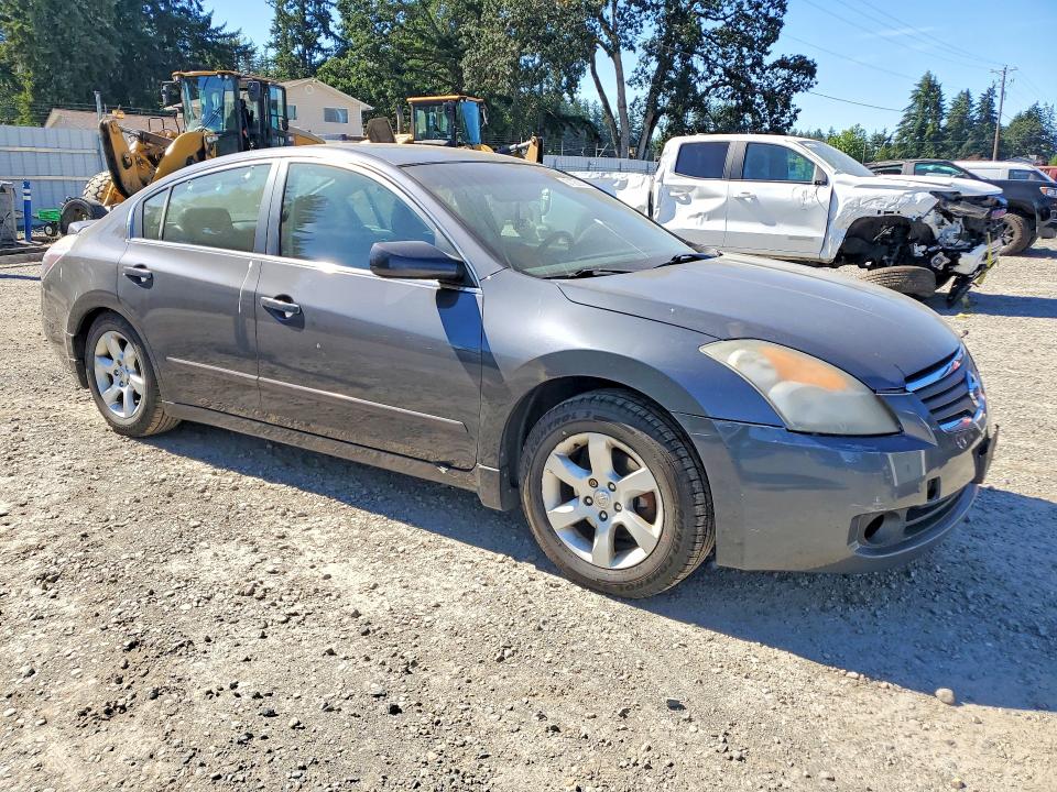 Aukcja sprzedaży 2009 Nissan Altima, vin: 1N4AL21E19N501681, numer aukcji: 57082206