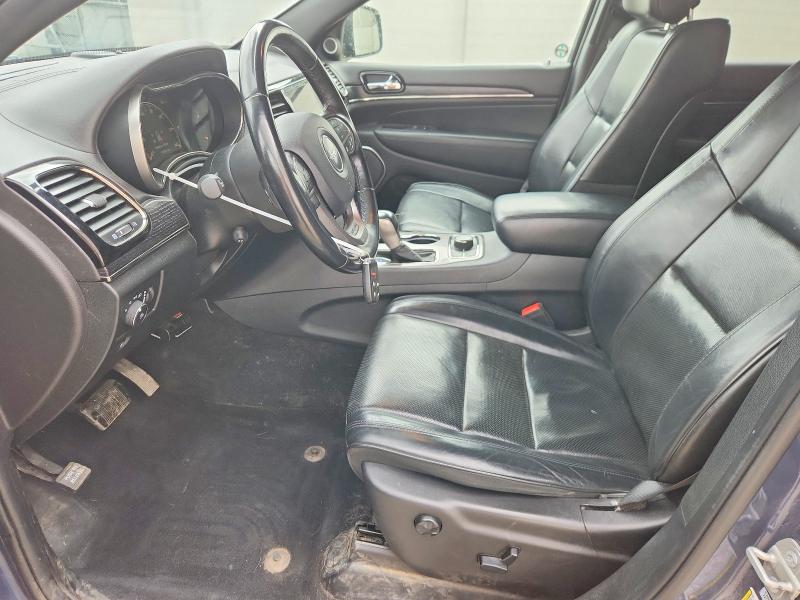 Продажа на аукционе авто 2020 Jeep Grand Cherokee, vin: 1C4RJFCT6LC141137, номер лота: 52940996