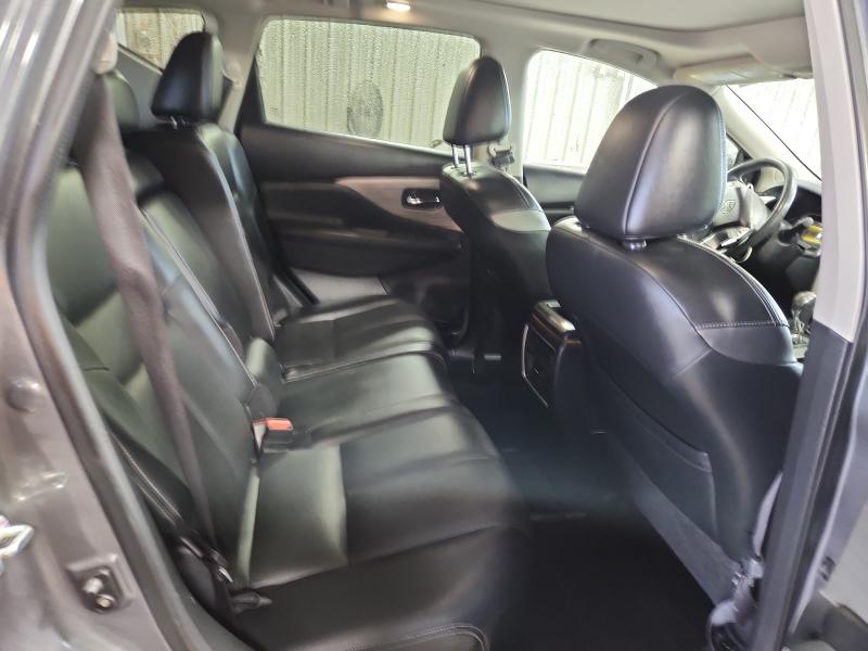Aukcja sprzedaży 2017 Nissan Murano, vin: 5N1AZ2MG0HN192513, numer aukcji: 58471726