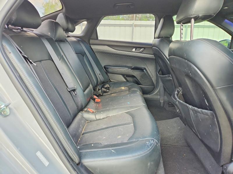 Aukcja sprzedaży 2022 Kia K5, vin: 5XXG64J24NG094393, numer aukcji: 58292006