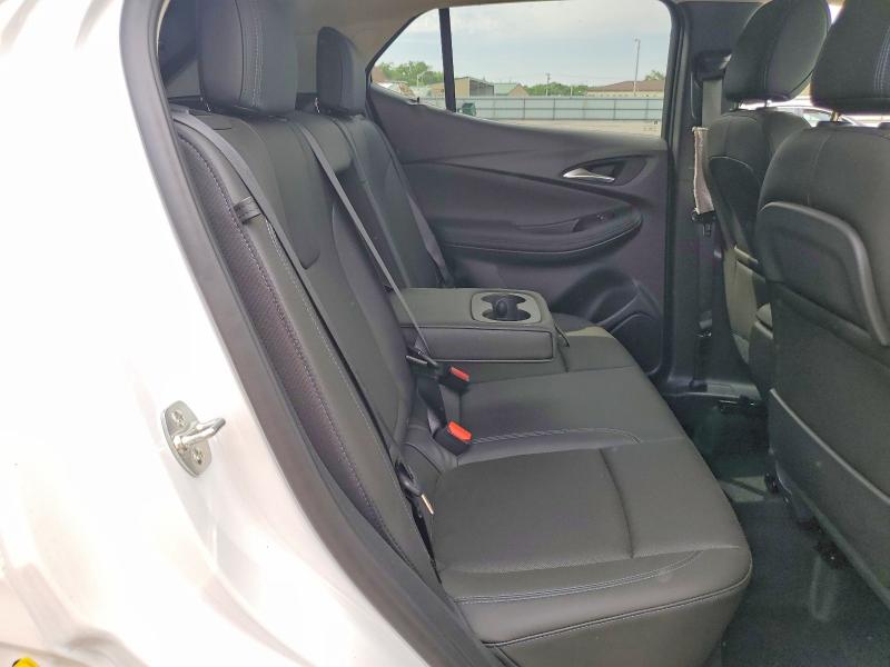 Aukcja sprzedaży 2025 Buick Encore Gx, vin: KL4AMESL4SB164074, numer aukcji: 58398176