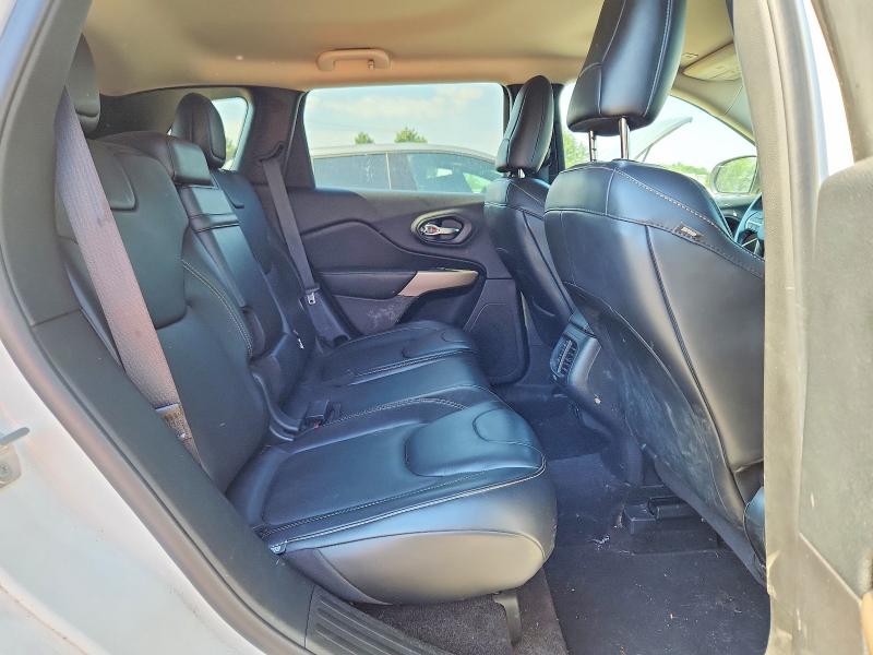 Aukcja sprzedaży 2018 Jeep Cherokee, vin: 1C4PJLDB5JD568098, numer aukcji: 56315466
