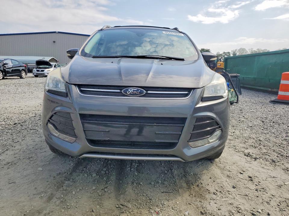 2016 Ford Escape მანქანა იყიდება აუქციონზე, vin: 1FMCU9JX0GUA25609, აუქციონის ნომერი: 85447655