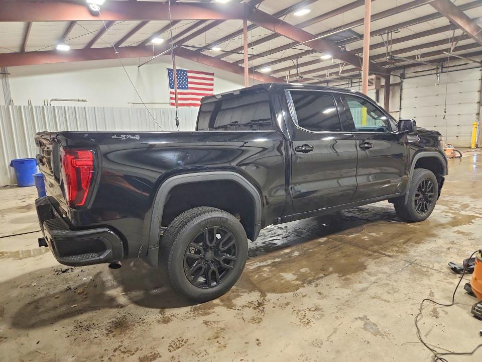2021 Gmc Sierra მანქანა იყიდება აუქციონზე, vin: 3GTP9GEK6MG393513, აუქციონის ნომერი: 57195326