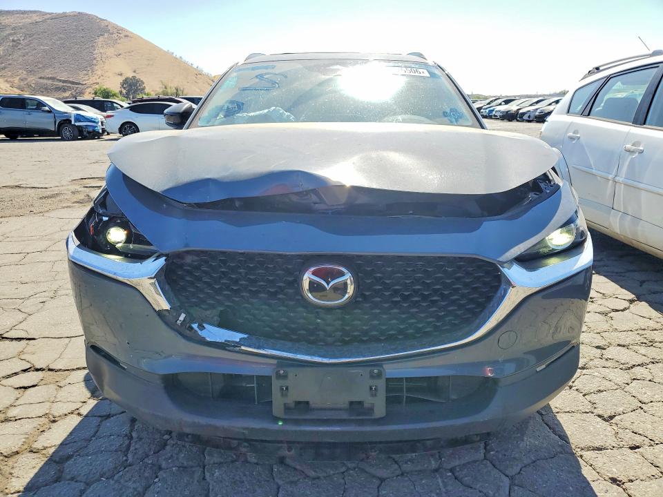 Продажа на аукционе авто 2024 Mazda Cx-30, vin: 3MVDMBCM2RM648884, номер лота: 57575506