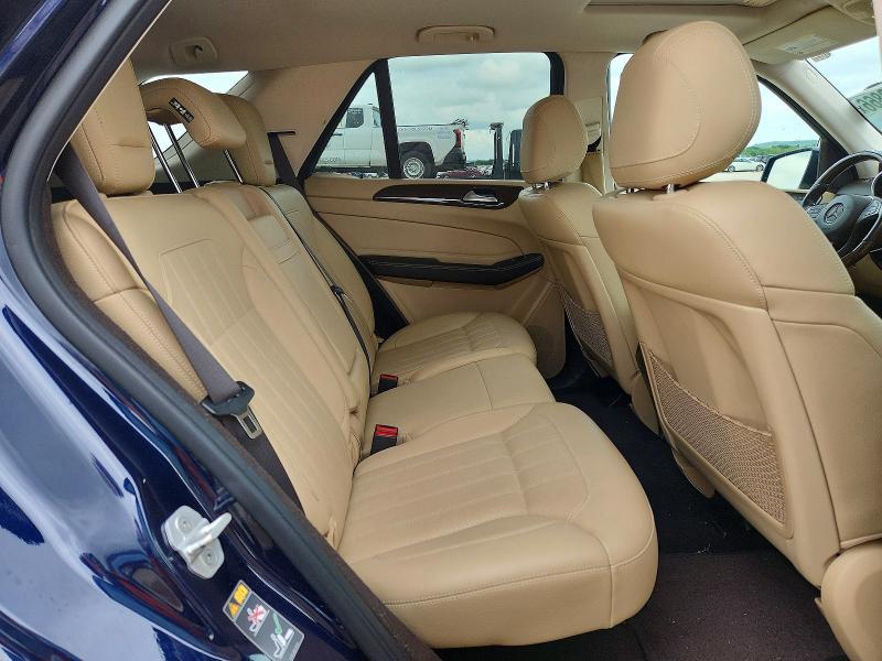 Auction sale of the 2016 Mercedes-benz Gle, vin: 4JGDA5JB9GA657049, lot number: 56419866